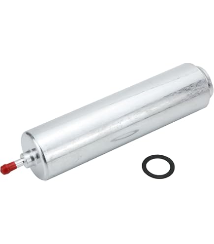 Amazon.com: Mann Filter WK 5002 x Fuel Filter : Automotive