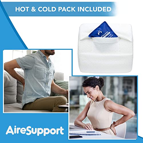 Orthopedic Pillow for Knee Arthritis, Get Relief from Hip Related