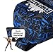 Fortnite Backpack for Kids Teens Youth Boys, Luminous Battle Royale Bag