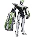 Bandai Wild Tiger Tiger & Bunny - S.H. Figuarts
