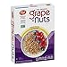 Post Grape-Nuts® Cereal, Original Grape-Nuts Breakfast Cereal, Low Fat, High Fiber, Kosher 20.5 Ounce Box