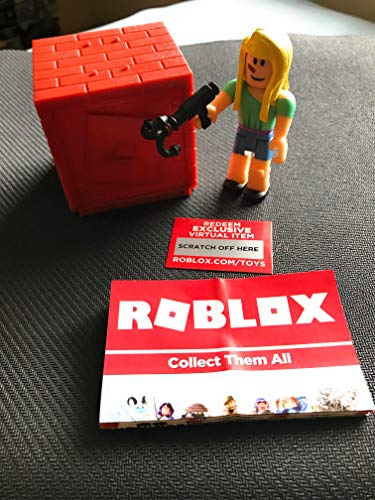 Amazon Com Roblox Series 4 Natural Disaster Survivor Action Figure | Roblox kick off skills Amazon Com Roblox Series 4 Natural Disaster Survivor Action Figure - amazon com roblox series 4 natural disaster survivor action figure mystery box virtual item code 2 5 office products