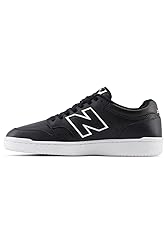 New Balance Men's Unisex-Adult BB480 V1 Court