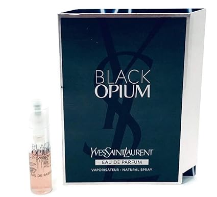 ysl black optimum aroma