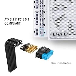 Lian Li Edge Series-1300W Full Modular Power