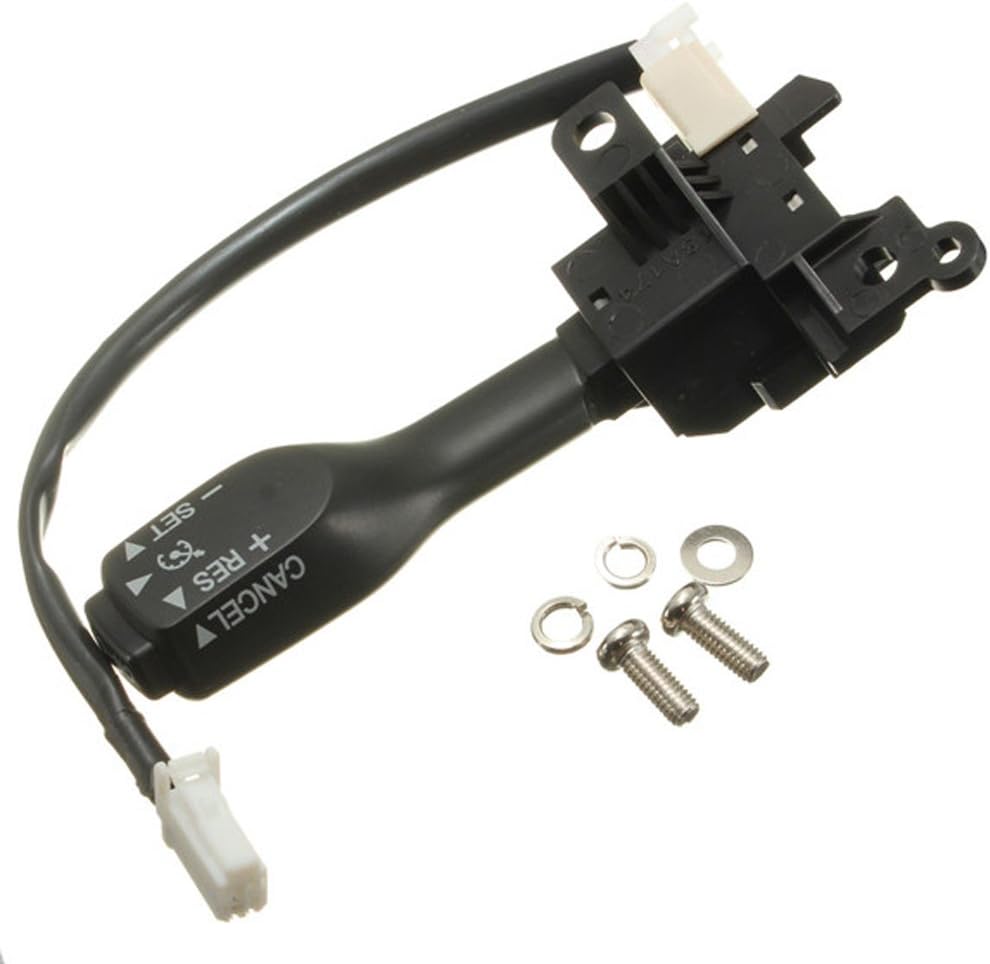 Raypley Turn Signal Cruise Control Switch 84632-34011 For Toyota Camry Corolla Lexus Car 2004-2014