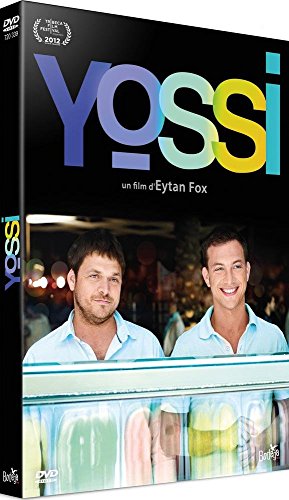 Yossi
