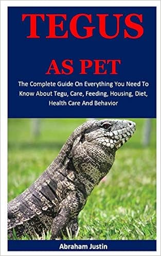 tegu amazon