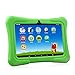 [Upgraded] Dragon Touch Y88X Plus 7 inch Kids Tablet, Kidoz Pre-Installed with Disney Content (more than $80 Value) (a.Green)