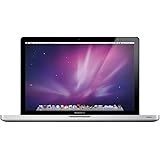 Apple MacBook Pro MC371LL/A 15.4-Inch Laptop (OLD VERSION)