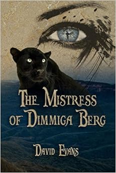 Image result for The Mistress of Dimmiga Berg: An Urban Fantasy