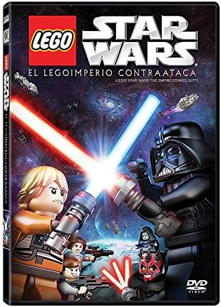 lego star wars el lego imperio contraataca