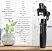 Hohem iSteady Pro, 3-Axis Handheld Gimbal Stabilizer for DJI OSMO Action, GoPro Hero 7/6/5/4/3,YI, SJCAM Sports Cams Action Camera