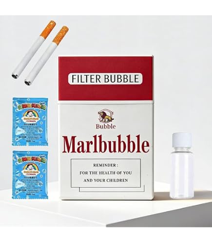 marlboro cigarette bubble blower Amazon.com: COCEQUC 10 Pcs Fake Cigarette Bubbles Blower,Mini Bubble Blower  Sticks,Novelty Bubble Makers Stress Relief Women Men Gifts for Parties,  Birthdays, and Festivals : Toys & Games