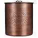 Star Wars Chewbacca Pet Treat Jar, Copper