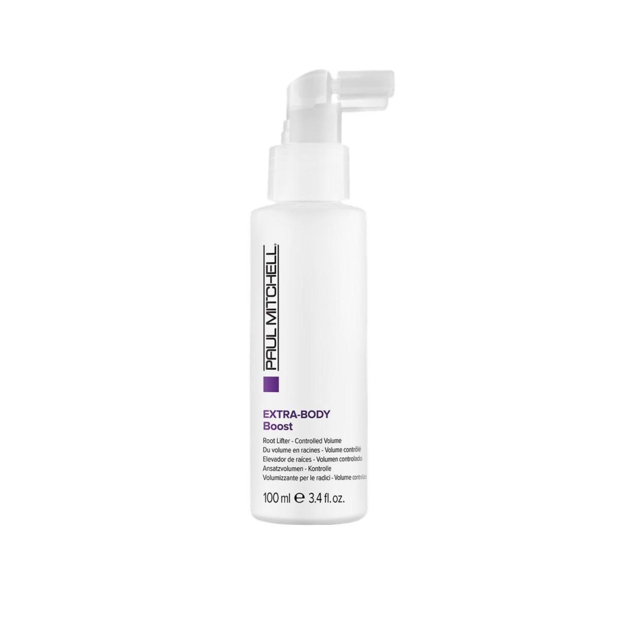 Paul Mitchell Extra-Body Boost 100 ml (Pack of 1)