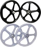 Skyway Tuff II Wheelset