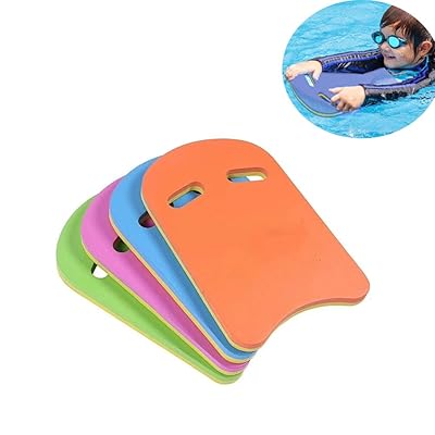 Premium 4Pcs Foam Swimming Kickboard for Kids Kuwait Ubuy