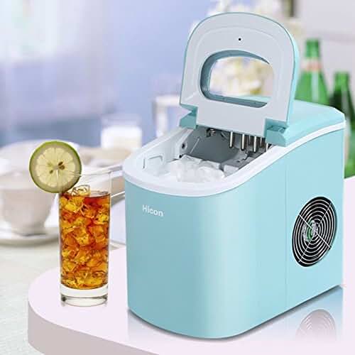 icee machine commercial