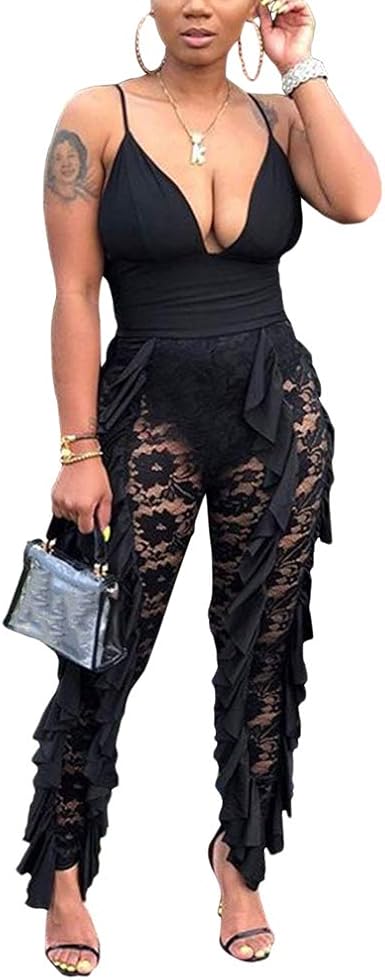 amazon bodycon jumpsuit