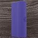 Silicone Sleeve for Kanger SUBOX NANO case kbox NANO skin 50W Box Mod Cover Skin (Nano Purple)