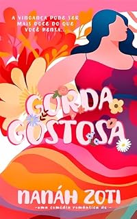 Livro Gorda & Gostosa