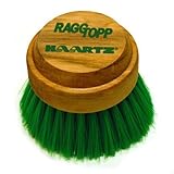 RaggTopp Premium Convertible Top Cleaning Brush