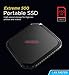 SanDisk Extreme 500 Portable 480GB SSD (SDSSDEXT-480G-G25)