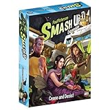 Alderac Entertainment Group Smash Up - Cease and Desist SW