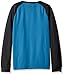 Under Armour Boys Waffle Crew Shirt