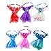 Lilly and the Bee Novelties Totally Awesome Funky Troll Headband Party Pack of 6