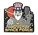 Patriot Patch Co - Space Force - Patch
