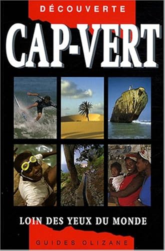 Download Cap-Vert PDF