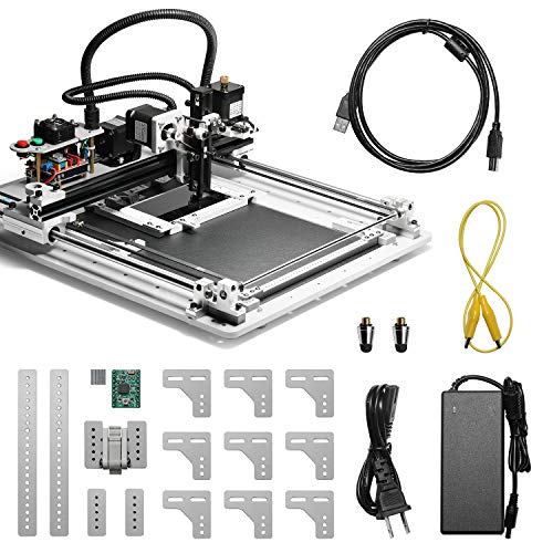 SainSmart Emile3 PRO DIY Highprecision Touch Screen Test Machine