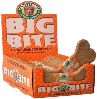 individually wrapped dog treats