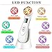 Face Lifting Device 5 In 1 Skin Tightening Machine Face Massager for Wrinkles Anti-aging Skin Care Beauty Machine MEILYLA