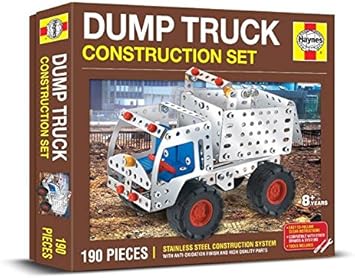 haynes construction set