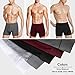 Dream Catcher Boxer Briefs Mens Underwear Men Pack of 1-6 Men's Underwear for Men S M L XL XXL