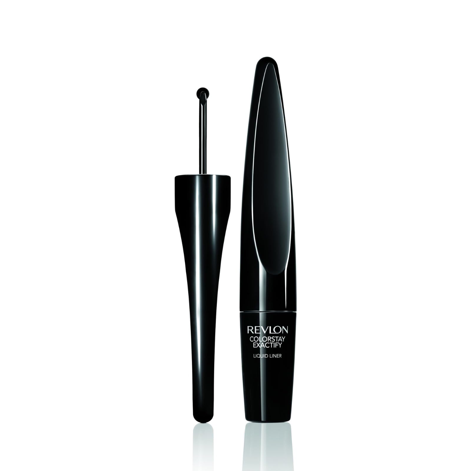 Revlon Colorstay Exactify Liquid Liner, Intense Black