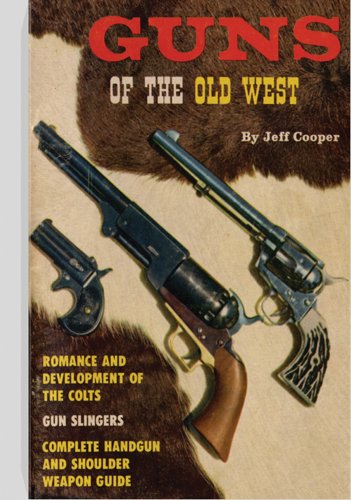 Download Guns of the Old West Download Guns of the Old West