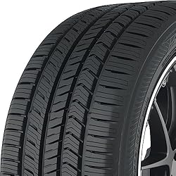 Yokohama 235/45R20 100W XL GEOLANDAR X-CV BW