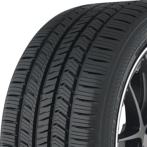 Yokohama 235/45R20 100W XL GEOLANDAR X-CV BW