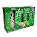 Glade Automatic Spray Starter Set, Tree Lighting Wonder, 3 Refills + 1 Sprayer