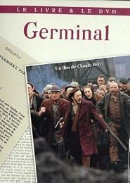 Germinal - Livre & Dvd