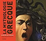 La mythologie grecque racontée aux enfants by 