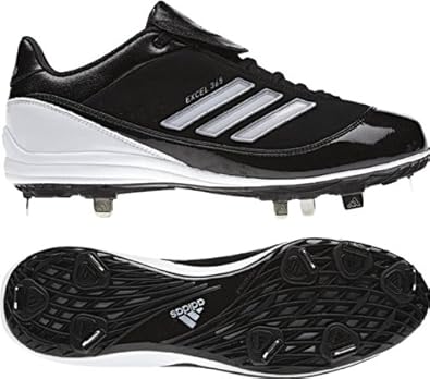 shoe carnival baseball cleats