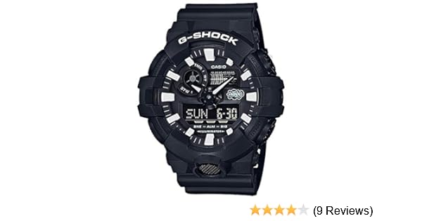 casio g shock eric haze