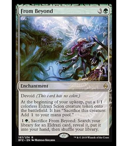 Amazon.com: Magic The Gathering - Enter The Dungeon