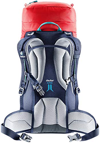 deuter climber pack