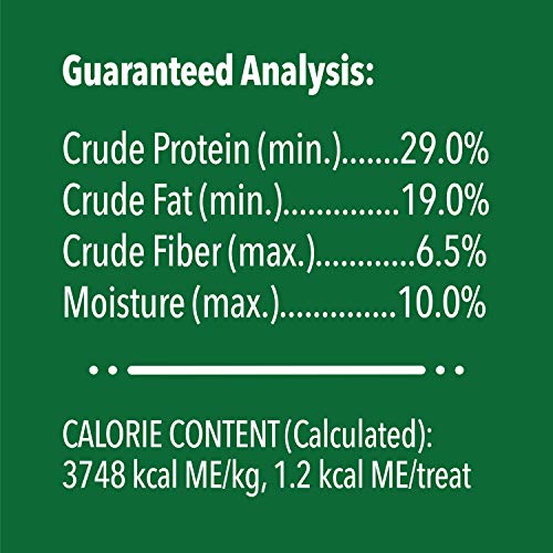 Greenies Feline SMARTBITES Hairball Control Treats - Image 2